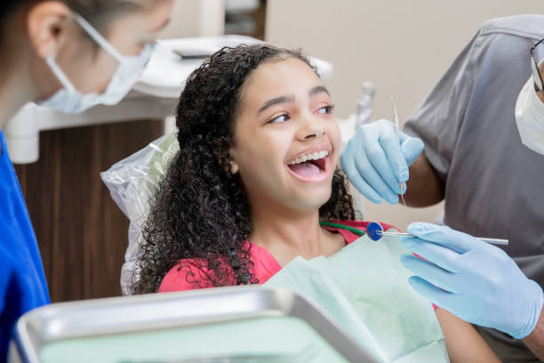 Best Emergency Denture Repair in Heppner, OR