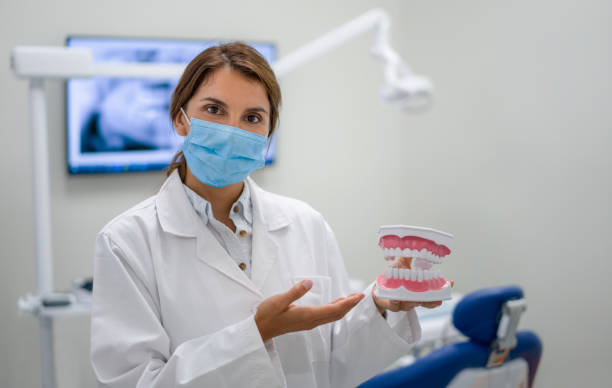Best Emergency Root Canal Treatment in Heppner, OR