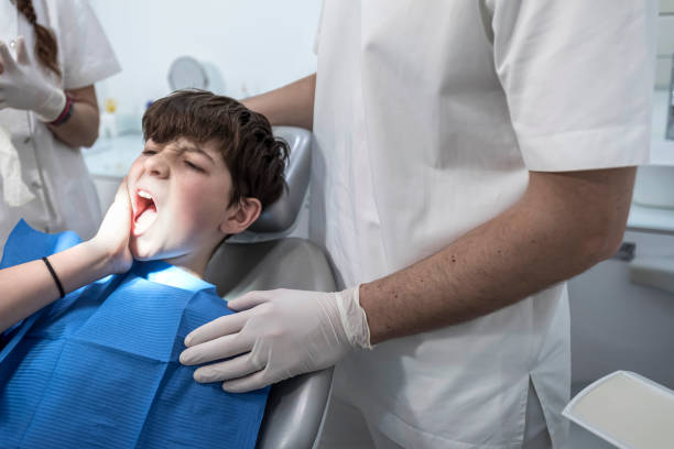 Best Emergency Treatment for Dental Infections or Abscesses in Heppner, OR