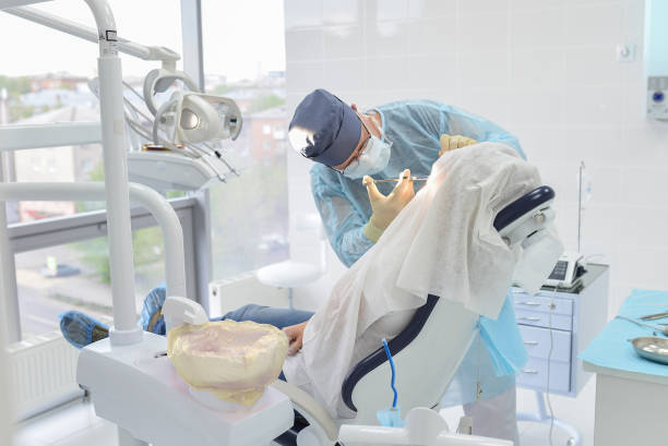 Best Emergency Treatment for Dental Infections or Abscesses in Heppner, OR